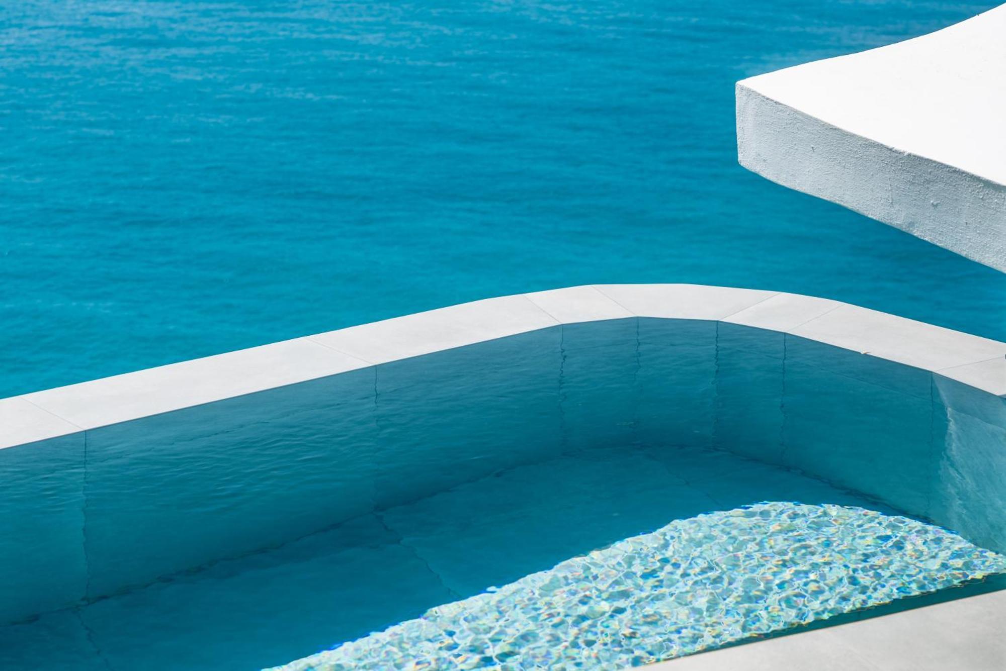 Rentitspain Casa Del Acantilado Piscina Climatizada Salobreña Exterior foto